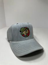 Load image into Gallery viewer, Vintage Birdhouse Tony Hawk Skateboarding 1990s Snapback Hat
