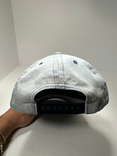 Load image into Gallery viewer, Vintage Birdhouse Tony Hawk Skateboarding 1990s Snapback Hat
