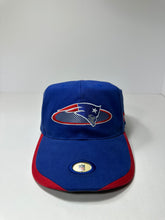 Load image into Gallery viewer, Vintage New England Patriots Sports Specialties 1990s Strapback Hat

