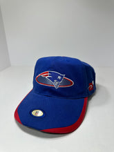 Load image into Gallery viewer, Vintage New England Patriots Sports Specialties 1990s Strapback Hat
