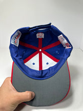 Load image into Gallery viewer, Vintage New England Patriots Sports Specialties 1990s Strapback Hat
