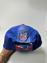 Load image into Gallery viewer, Vintage New England Patriots Sports Specialties 1990s Strapback Hat
