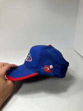 Load image into Gallery viewer, Vintage New England Patriots Sports Specialties 1990s Strapback Hat
