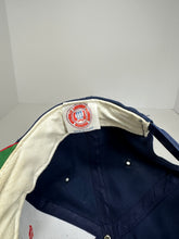 Load image into Gallery viewer, Vintage Arizona Wildcats 1990s Wavy Script Snapback Hat
