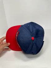 Load image into Gallery viewer, Vintage Arizona Wildcats 1990s Wavy Script Snapback Hat
