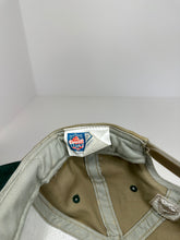 Load image into Gallery viewer, Vintage Green Bay Packers Cheeseheads 1990s Snapback Hat
