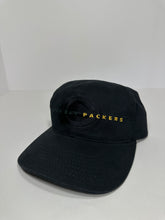 Load image into Gallery viewer, Vintage Green Bay Packers American Needle 1990s Snapback Hat
