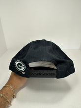 Load image into Gallery viewer, Vintage Green Bay Packers American Needle 1990s Snapback Hat
