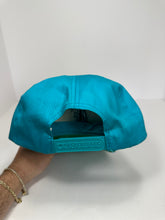 Load image into Gallery viewer, Vintage Florida Marlins 1990s MLB Snapback Hat
