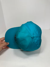 Load image into Gallery viewer, Vintage Florida Marlins 1990s MLB Snapback Hat

