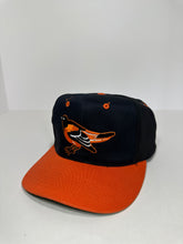 Load image into Gallery viewer, Vintage Baltimore Orioles 1990s MLB Snapback Hat
