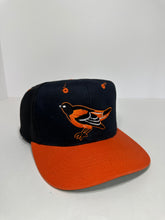 Load image into Gallery viewer, Vintage Baltimore Orioles 1990s MLB Snapback Hat
