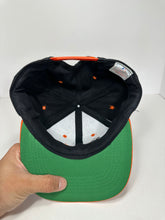 Load image into Gallery viewer, Vintage Baltimore Orioles 1990s MLB Snapback Hat

