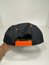 Load image into Gallery viewer, Vintage Baltimore Orioles 1990s MLB Snapback Hat
