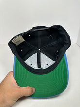 Load image into Gallery viewer, Vintage UNC North Carolina Tar Heels 1990s Snapback Hat
