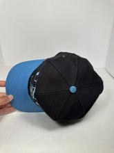 Load image into Gallery viewer, Vintage UNC North Carolina Tar Heels 1990s Snapback Hat
