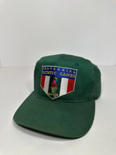 Load image into Gallery viewer, Vintage 1996 Atlanta Olympics Snapback Hat
