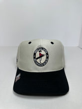 Load image into Gallery viewer, Vintage US Open Golf 2002 Strapback Hat
