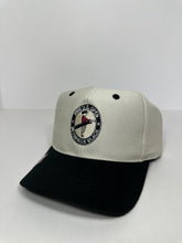 Load image into Gallery viewer, Vintage US Open Golf 2002 Strapback Hat
