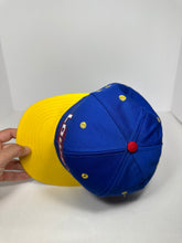 Load image into Gallery viewer, Vintage Team Lowe’s Racing NASCAR 1990s Snapback Hat
