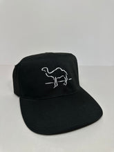Load image into Gallery viewer, Vintage Camel Cigarettes 1990s Snapback Hat
