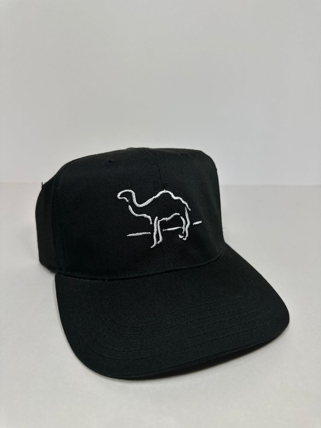 Vintage Camel Cigarettes 1990s Snapback Hat