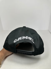 Load image into Gallery viewer, Vintage Camel Cigarettes 1990s Snapback Hat

