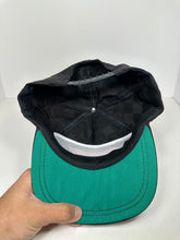 Load image into Gallery viewer, Vintage Copenhagen NASCAR 1980s Racing Snapback Hat
