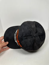 Load image into Gallery viewer, Vintage Copenhagen NASCAR 1980s Racing Snapback Hat
