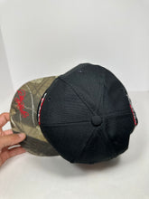 Load image into Gallery viewer, Vintage Dale Earnhardt RealTree NASCAR Racing 1990s Snapback Hat
