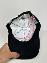 Load image into Gallery viewer, Vintage Dale Earnhardt Splash 1990s NASCAR Strapback Hat
