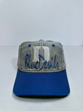 Load image into Gallery viewer, Vintage Duke Blue Devils The Game 1990s Snapback Hat

