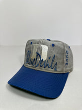 Load image into Gallery viewer, Vintage Duke Blue Devils The Game 1990s Snapback Hat
