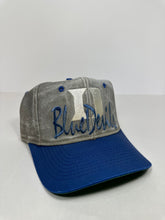 Load image into Gallery viewer, Vintage Duke Blue Devils The Game 1990s Snapback Hat
