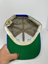 Load image into Gallery viewer, Vintage Duke Blue Devils The Game 1990s Snapback Hat
