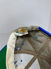 Load image into Gallery viewer, Vintage Duke Blue Devils The Game 1990s Snapback Hat

