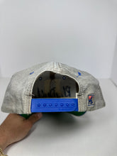 Load image into Gallery viewer, Vintage Duke Blue Devils The Game 1990s Snapback Hat
