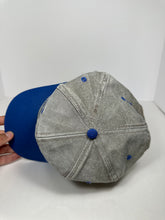 Load image into Gallery viewer, Vintage Duke Blue Devils The Game 1990s Snapback Hat
