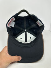 Load image into Gallery viewer, Vintage Duke Blue Devils American Needle 1990s Leatherback Hat
