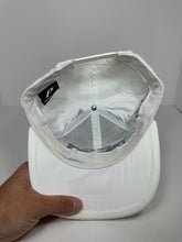 Load image into Gallery viewer, Vintage Duke Blue Devils ACC Champions Charlotte 1990s Pro Player Snapback Hat
