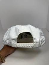 Load image into Gallery viewer, Vintage Duke Blue Devils ACC Champions Charlotte 1990s Pro Player Snapback Hat
