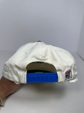Load image into Gallery viewer, Vintage Duke Blue Devils 1990s Script The Game Snapback Hat
