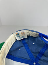 Load image into Gallery viewer, Vintage Duke Blue Devils The Game 1990s Faded Snapback Hat
