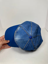 Load image into Gallery viewer, Vintage Duke Blue Devils The Game 1990s Faded Snapback Hat
