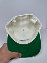 Load image into Gallery viewer, Vintage Duke Blue Devils Circle Script The Game 1990s Snapback Hat
