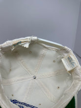 Load image into Gallery viewer, Vintage Duke Blue Devils Circle Script The Game 1990s Snapback Hat

