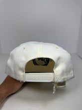 Load image into Gallery viewer, Vintage Duke Blue Devils Circle Script The Game 1990s Snapback Hat
