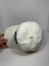 Load image into Gallery viewer, Vintage Duke Blue Devils Circle Script The Game 1990s Snapback Hat

