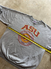 Load image into Gallery viewer, Vintage Arizona State University ‘90s Crest Sweatshirt (M/L)
