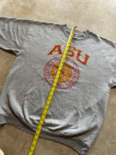 Load image into Gallery viewer, Vintage Arizona State University ‘90s Crest Sweatshirt (M/L)
